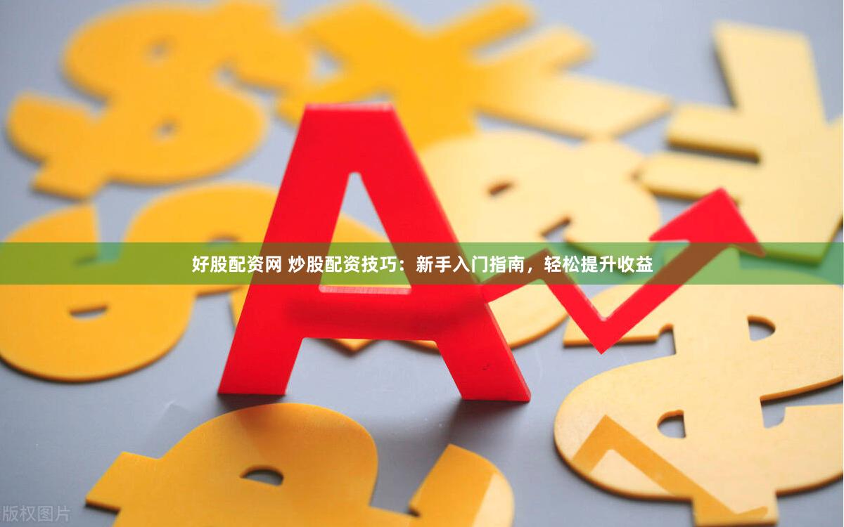 好股配资网 炒股配资技巧：新手入门指南，轻松提升收益